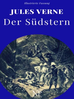 cover image of Der Südstern